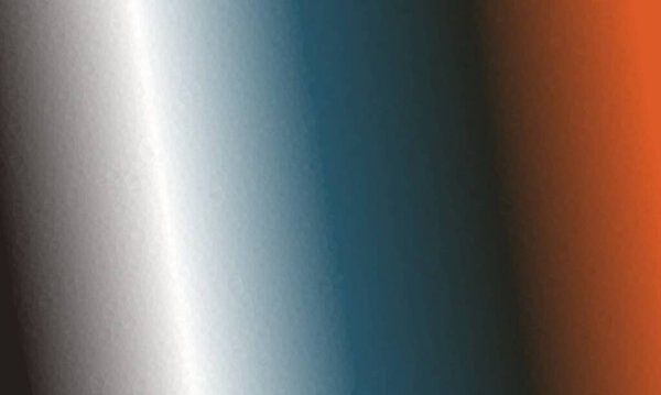 абстрактный геометрический фон с полиуретаном