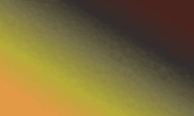 Poli desenli soyut geometrik arkaplan