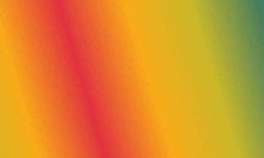 En az renkli çokgen arkaplan