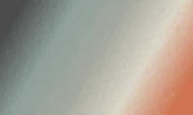 En az renkli çokgen arkaplan