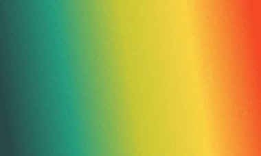 En az renkli çokgen arkaplan