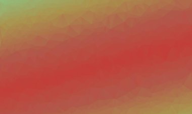 Poli desenli soyut geometrik arkaplan