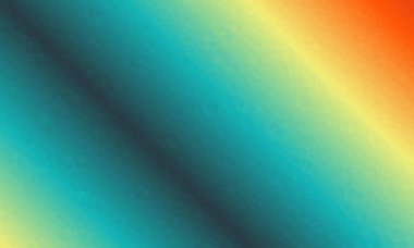 soyut renkli çokgen arkaplan