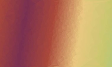 soyut çok renkli arkaplan poli desenli