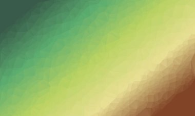 Poli desenli soyut geometrik arkaplan