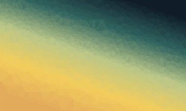 soyut çok renkli arkaplan poli desenli