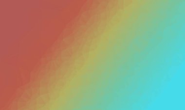 Poli desenli soyut geometrik arkaplan