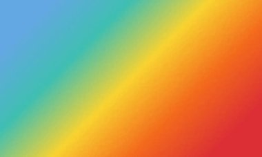 soyut renkli çokgen arkaplan