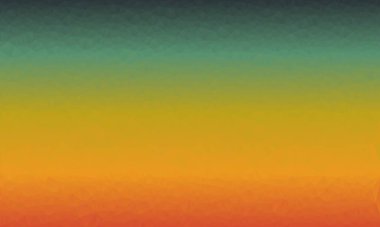 soyut renkli çokgen arkaplan