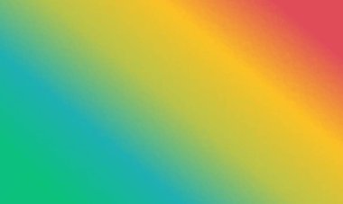 çokgen desenli yaratıcı prizmatik arkaplan