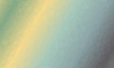 Mozaik tasarımlı renkli geometrik arkaplan