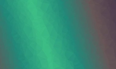 soyut çok renkli arkaplan poli desenli