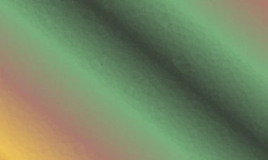 En az renkli çokgen arkaplan