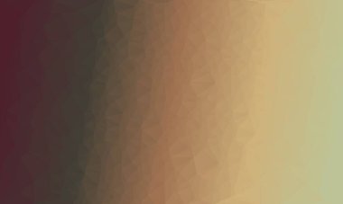 soyut renkli çokgen arkaplan