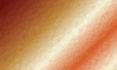 soyut çok renkli arkaplan poli desenli