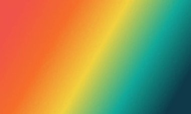 En az renkli çokgen arkaplan