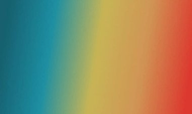 Mozaik tasarımlı renkli geometrik arkaplan