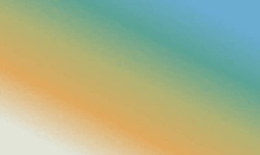 soyut çok renkli arkaplan poli desenli