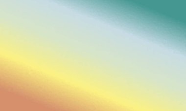 Mozaik tasarımlı renkli geometrik arkaplan