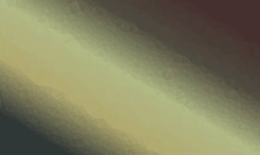 Poli desenli soyut geometrik arkaplan