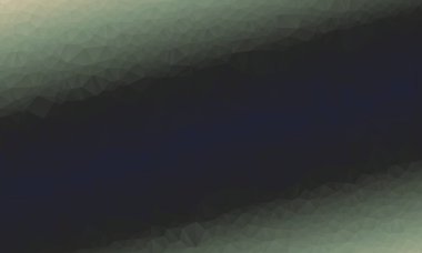 çokgen desenli yaratıcı prizmatik arkaplan