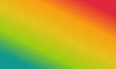 En az renkli çokgen arkaplan