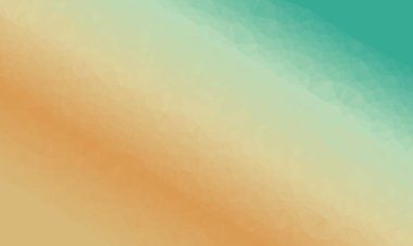 Mozaik tasarımlı renkli geometrik arkaplan