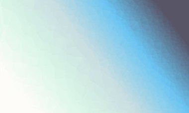 En az renkli çokgen arkaplan