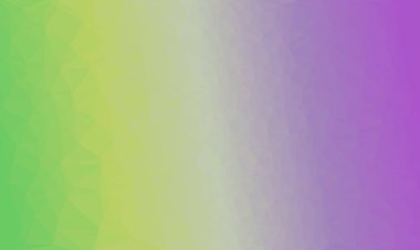 Poli desenli soyut geometrik arkaplan