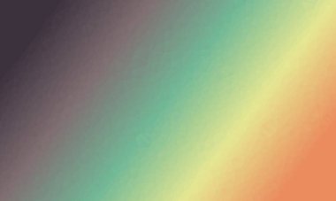 soyut renkli çokgen arkaplan