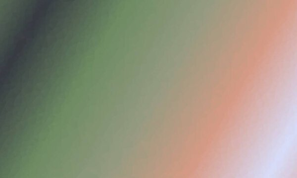 abstract colorful polygonal background