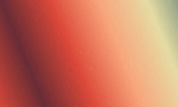 abstract multicolored background with poly pattern