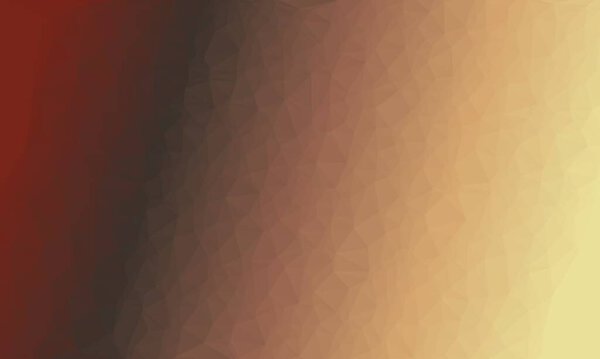 абстрактный многоцветный фон с полимерным рисунком