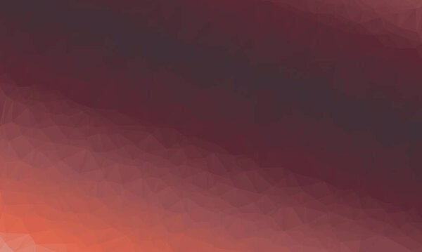 minimal multicolored polygonal background