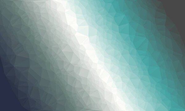 абстрактный многоцветный фон с полимерным рисунком