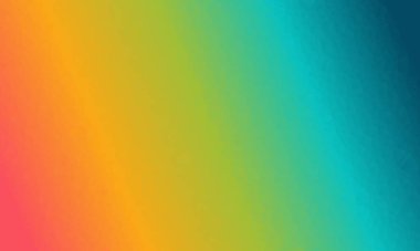 En az renkli çokgen arkaplan