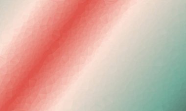 soyut renkli çokgen arkaplan