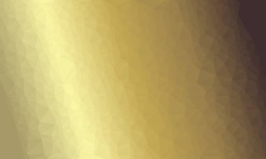 çokgen desenli yaratıcı prizmatik arkaplan