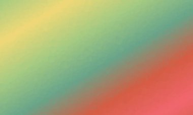 soyut çok renkli arkaplan poli desenli