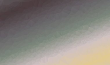 soyut çok renkli arkaplan poli desenli