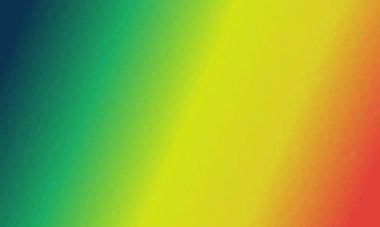 En az renkli çokgen arkaplan