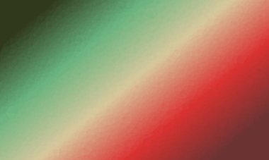 Poli desenli soyut geometrik arkaplan