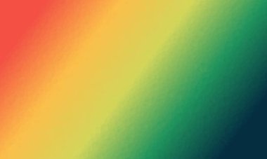 soyut renkli çokgen arkaplan