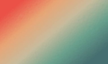 soyut çok renkli arkaplan poli desenli