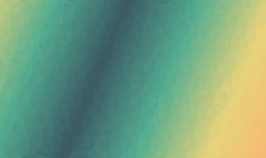 çokgen desenli yaratıcı prizmatik arkaplan