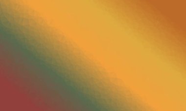 çokgen desenli yaratıcı prizmatik arkaplan