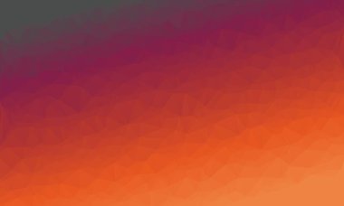 Mozaik tasarımlı renkli geometrik arkaplan