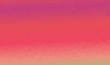 Mozaik tasarımlı renkli geometrik arkaplan