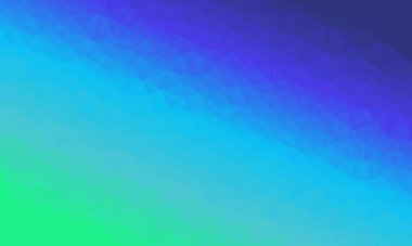 soyut çok renkli arkaplan poli desenli