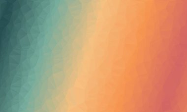 soyut renkli çokgen arkaplan